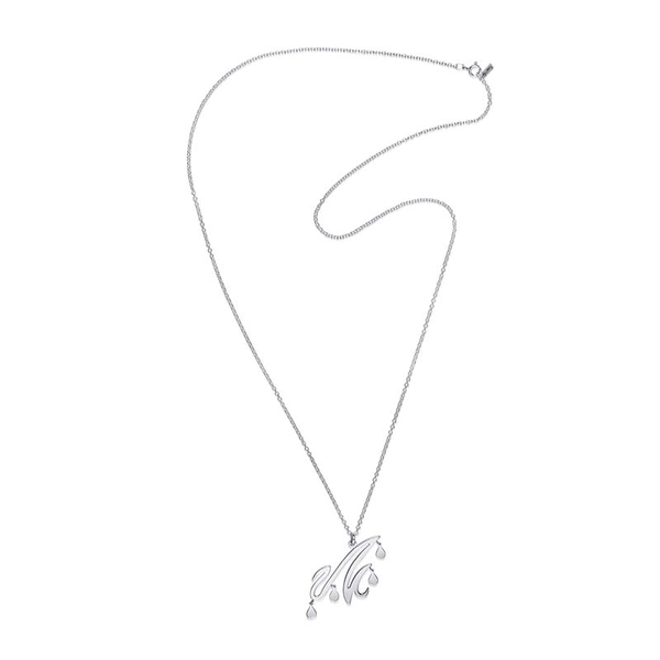 Wave Pendant - Efva Attling - Suuri valikoima & ilmainen lahjapaketointi - Nordicspectra.fi