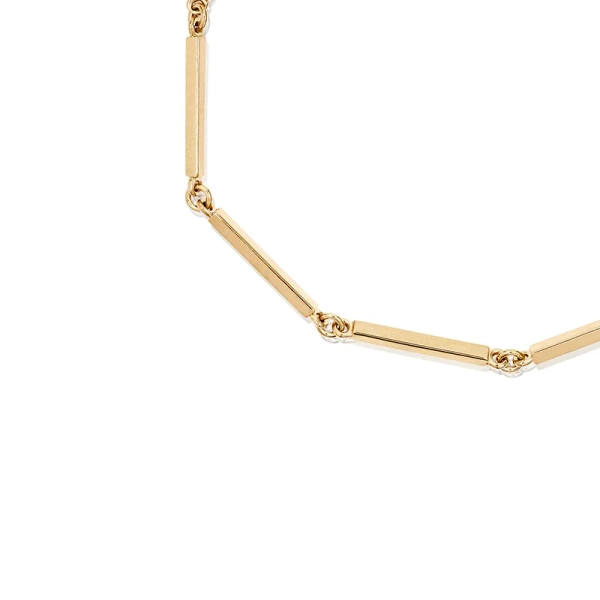 Classy Bracelet Gold från Efva Attling