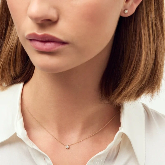 en elegant detalj för alla tillfällen.