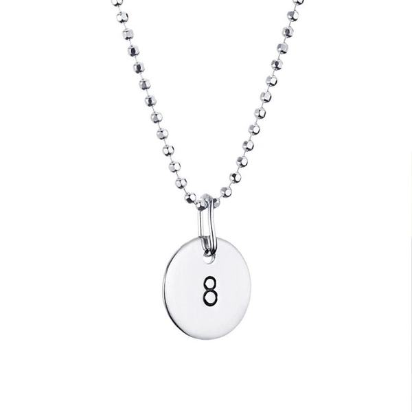 Baby Luck - Efva Attling halsband - Snabb frakt & paketinslagning - Nordicspectra.se