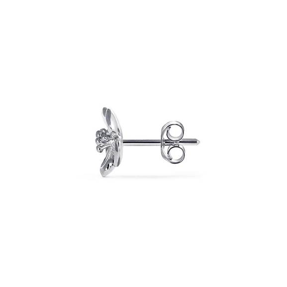 Life Studs Silver von Nordic Spectra, Schneller Versand - Nordicspectra.de