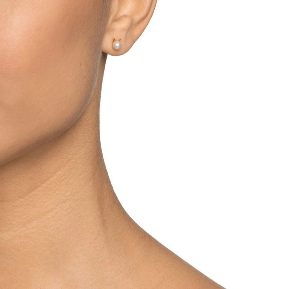 Little Devil Ear Gold von Efva Attling, Schneller Versand - Nordicspectra.de