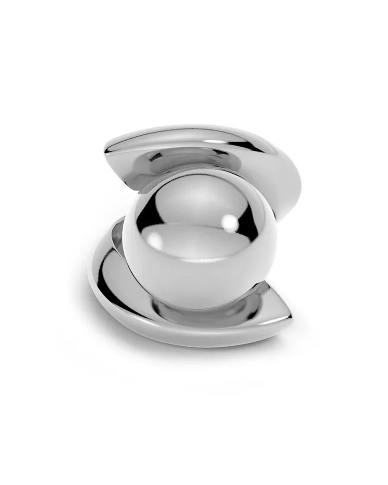 Bead Ring Steel - Edblad - Snabb leverans - Gratis paketinslagning