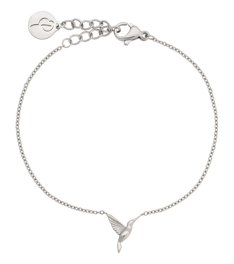 Edblad - Hummingbird Bracelet Steel
