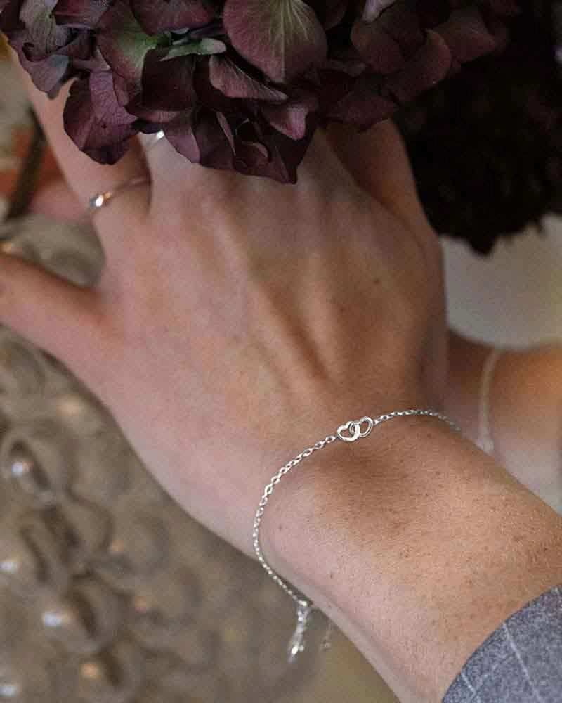 Love Bracelet Drakenberg Sjölin, Schneller Versand - Nordicspectra.de