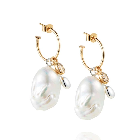 101 Plain Hoops von Efva Attling, Schneller Versand - Nordicspectra.de