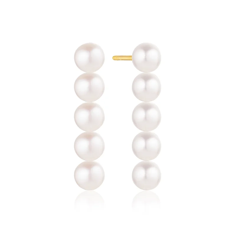 Sif Jakobs - Padua Cinque Örhängen