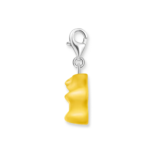 HARIBO Gummibjörn Gul - Thomas Sabo - Snabb leverans & paketinslagning - Nordic Spectra