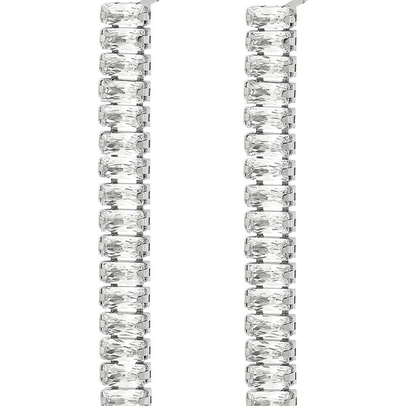 Radiant Earrings Steel - Edblad - Snabb frakt & paketinslagning - Nordicspectra.se