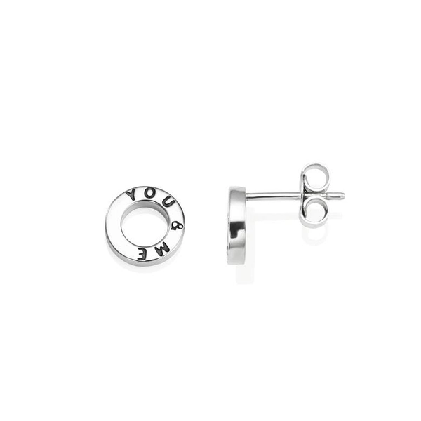 Mini Me You & Me Ear von Efva Attling, Schneller Versand - Nordicspectra.de