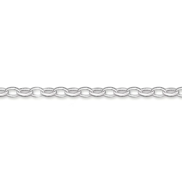 Charm-Fußkette Klassisch von Thomas Sabo, Schneller Versand - Nordicspectra.de