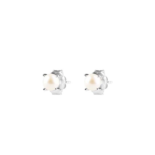 Petite Pearl Studs Drakenberg Sjölin, Schneller Versand - Nordicspectra.de