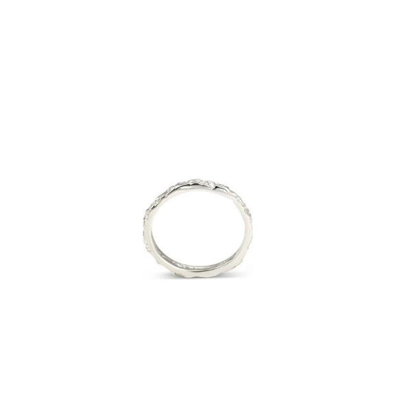 Thin Band Ring Silver - Emma Israelsson - Snabb frakt & paketinslagning - Nordicspectra.se