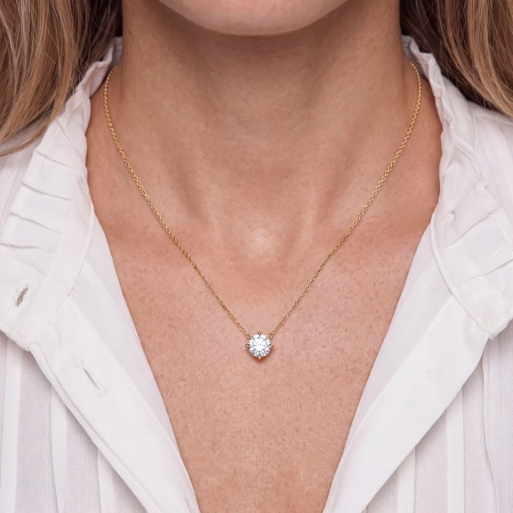 einfache Kette