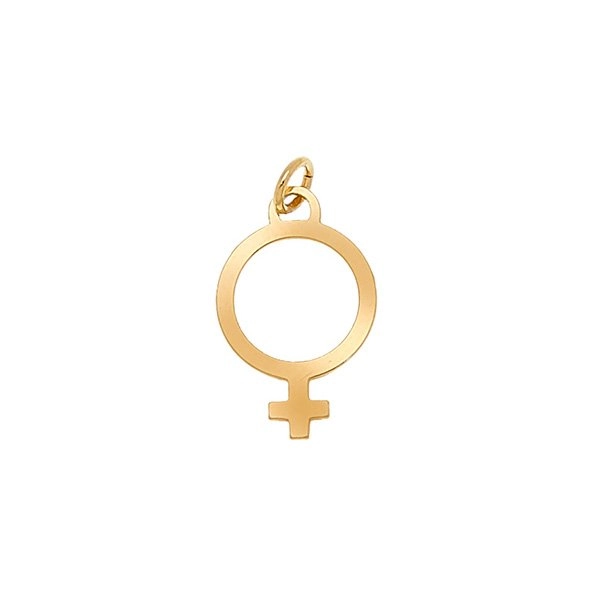 Letters Venus Gold -CU Jewellery - Snabb frakt & paketinslagning - Nordicspectra.se
