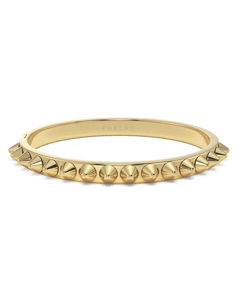 Peak Bangle Gold