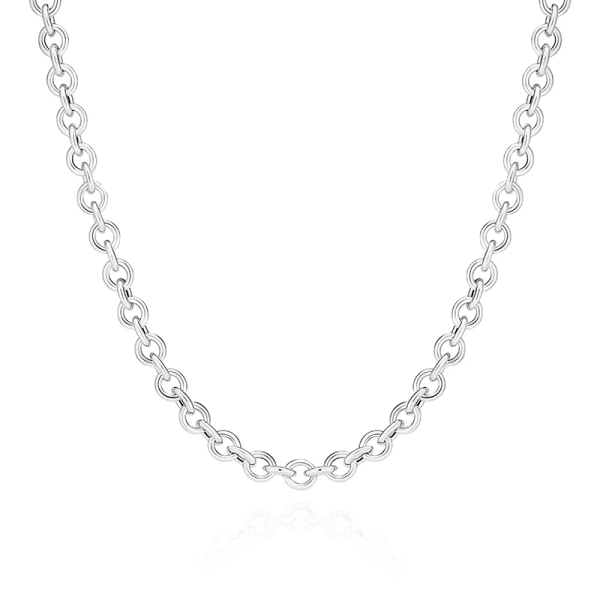 Carrara Chain från Sif Jakobs