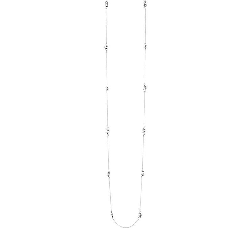 Georg Jensen – Moonlight Grapes Sautoir 120 cm