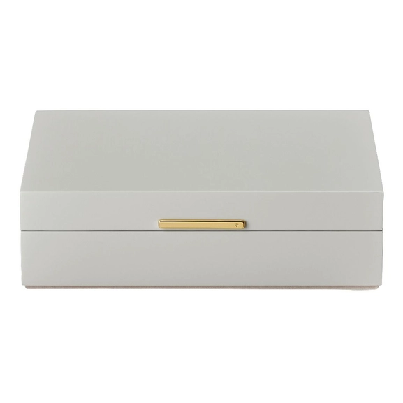 Jewellery Box M Light Clay Gold - Edblad - Snabb frakt & paketinslagning - Nordicspectra.se