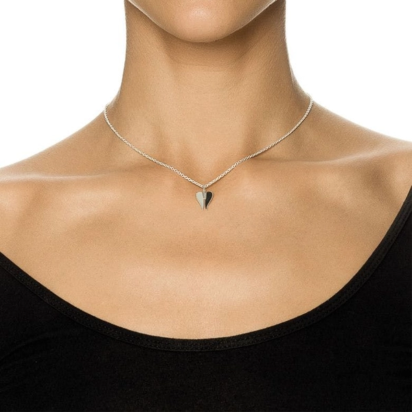 Little Angel Pendant von Efva Attling, Schneller Versand - Nordicspectra.de