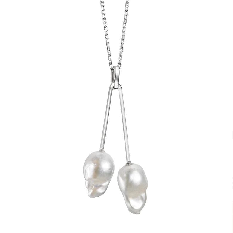 Efva Attling - Nature's Unique Pendant