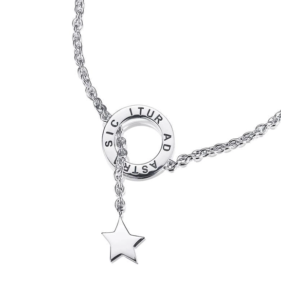 Astra Fall Bracelet von Efva Attling, Schneller Versand - Nordicspectra.de