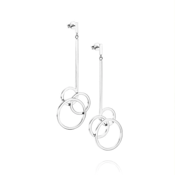 Bubbles Earrings von Efva Attling, Schneller Versand - Nordicspectra.de