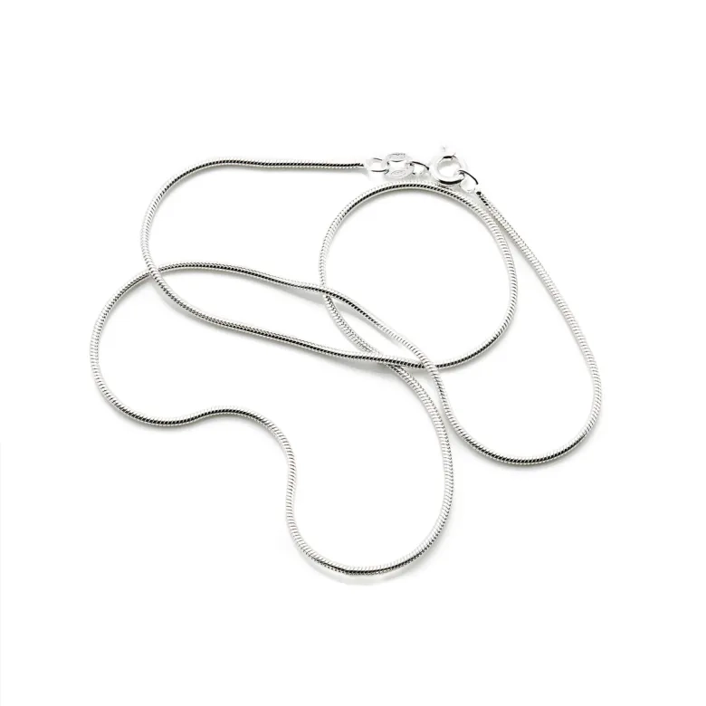 Efva Attling - Snake Chain 1.2 mm
