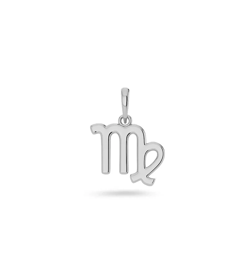 Edblad - Zodiac Sign Virgo Steel