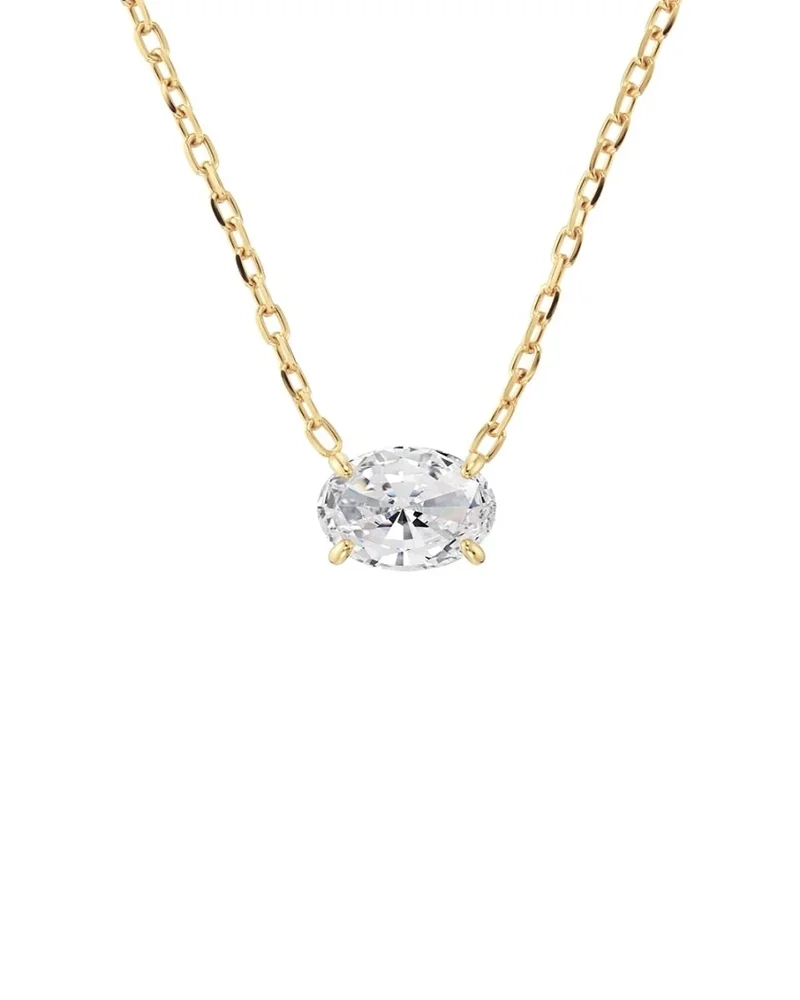 Edblad - Misty Necklace Gold