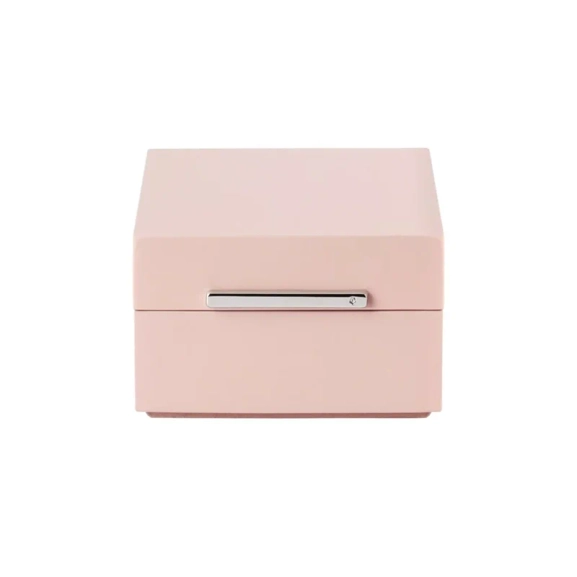 Jewellery Box XS Dusty Pink Steel - Edblad - Snabb frakt & paketinslagning - Nordic Spectra