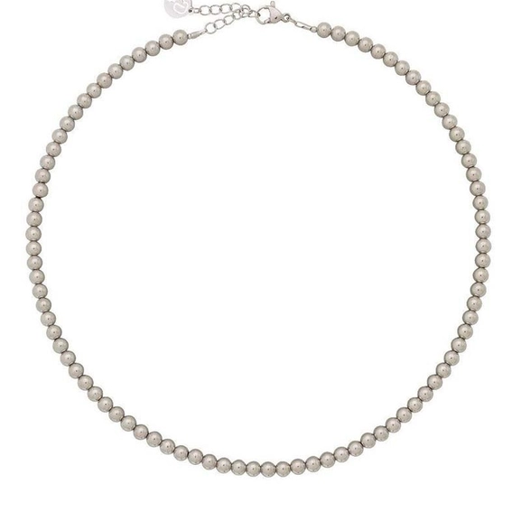 Arbus Necklace Steel - Edblad - Snabb frakt & paketinslagning - Nordicspectra.se