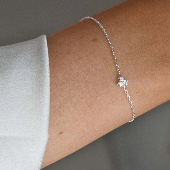 Petite Star Bracelet - Drakenberg Sjölin Armband - Snabb frakt & paketinslagning - Nordicspectra.se