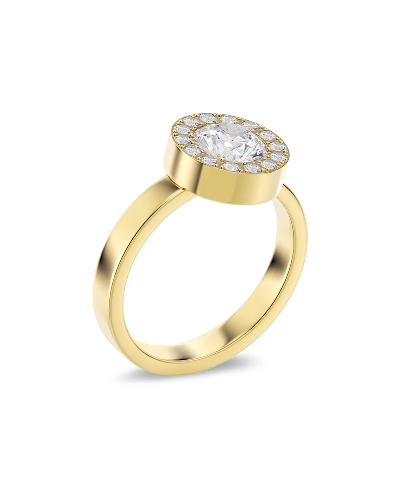 Edblad - Thassos Ring Gold
