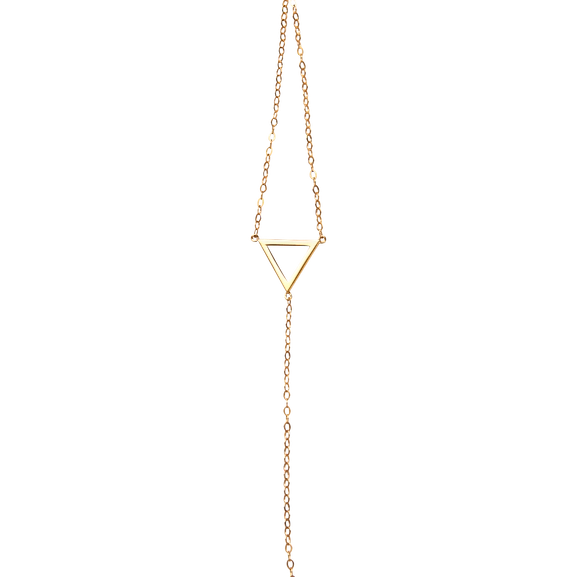 Pussy Power Gold Armband von Sofia Wistam, Schneller Versand - Nordicspectra.de