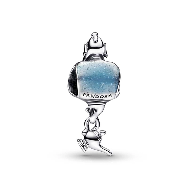 Disney Aladdin Genie & Lamp Charm - PANDORA - Suuri valikoima & ilmainen lahjapaketointi - Nordicspectra.fi