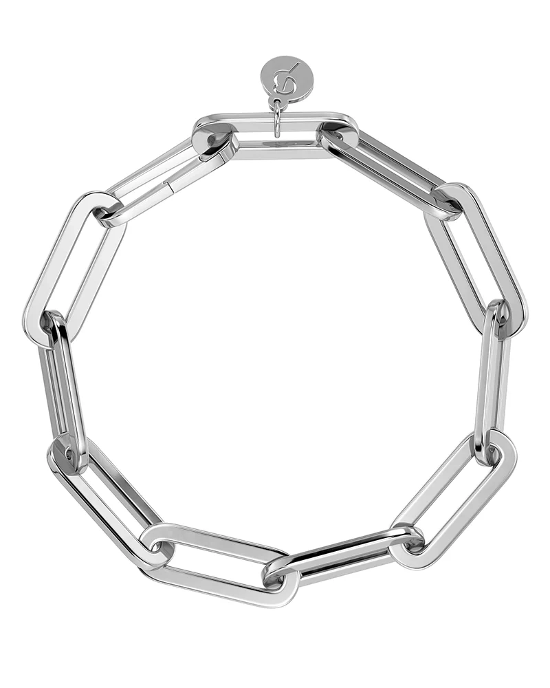 Edblad - Ivy Maxi Bracelet Silver