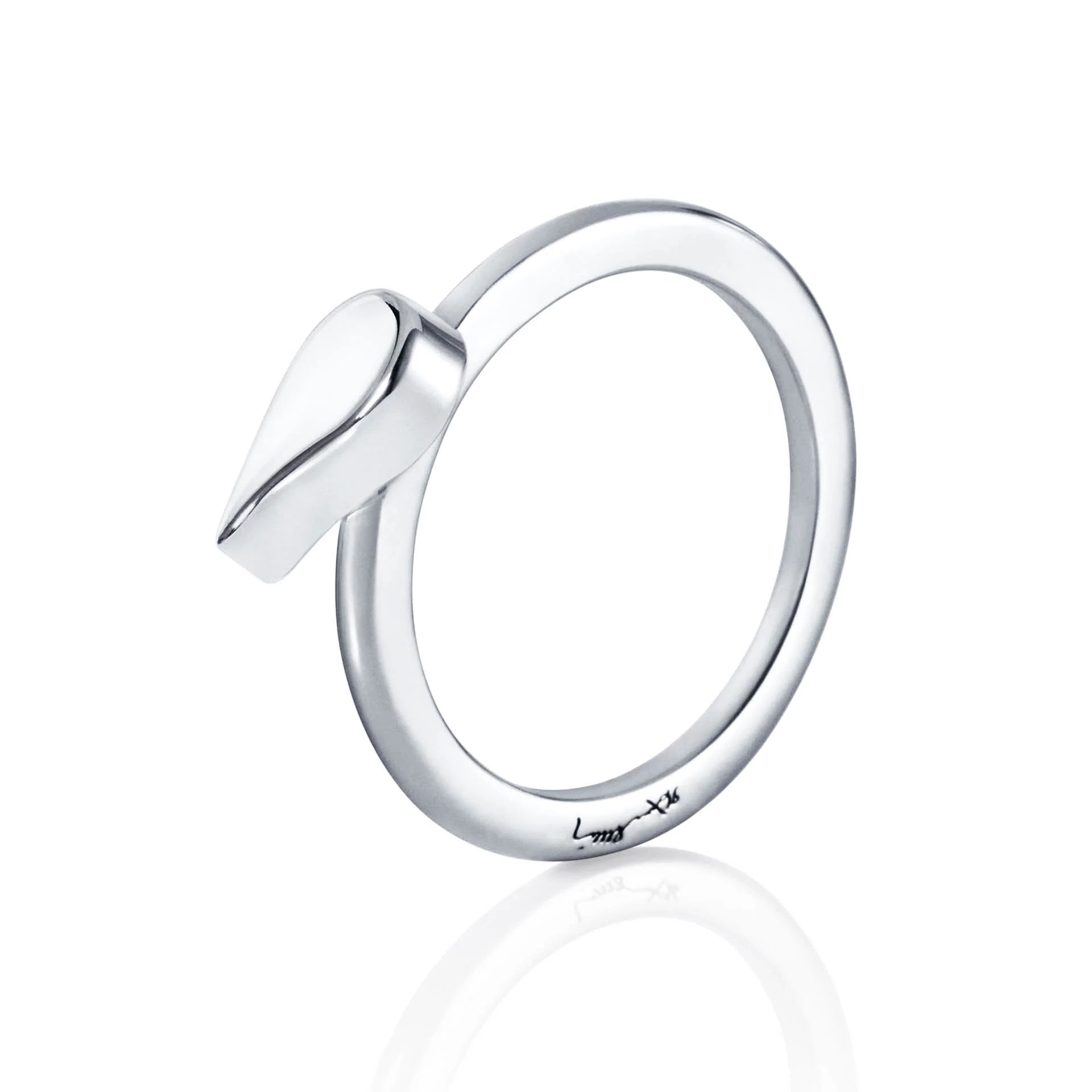Sparkle Of Life Ring