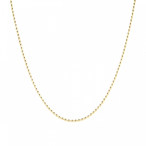Globe Chain Gold - Emma Israelsson - Snabb frakt & paketinslagning - Nordicspectra.se