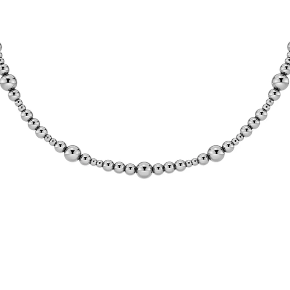 Halsband från Edblad