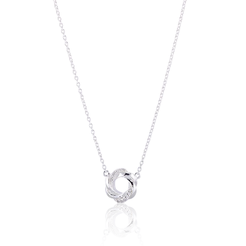 Carolina Gynning - Circles of the Universe Halsband