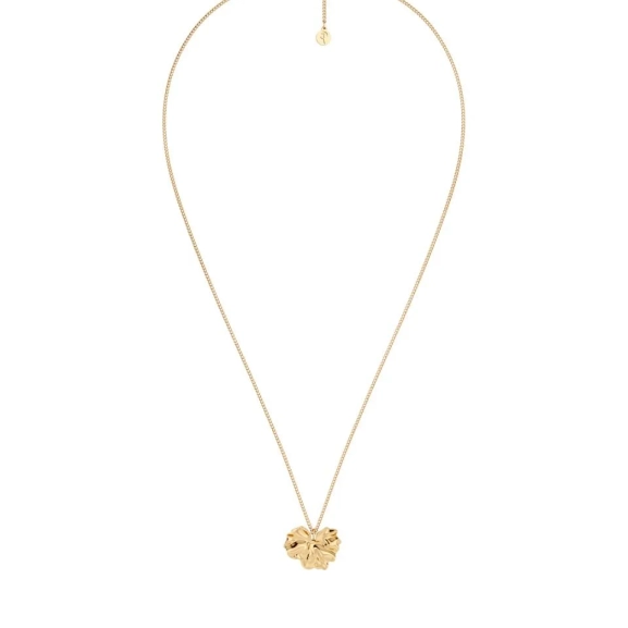 stiliserat blomblad från Edblads Gerana-serie.