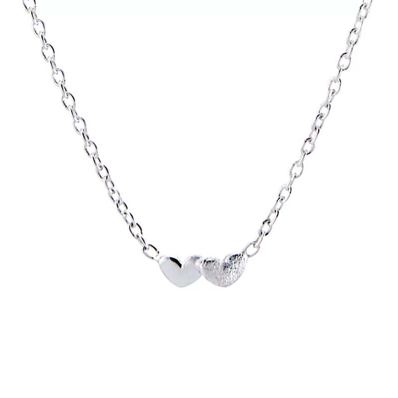 Loving Heart Necklace - Drakenberg Sjölin Halsband - Snabb frakt & paketinslagning - Nordicspectra.se