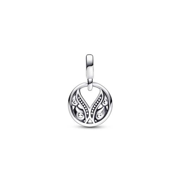 Pandora ME Burning Wings Mini Dangle - PANDORA - Snabb frakt & paketinslagning - Nordicspectra.se