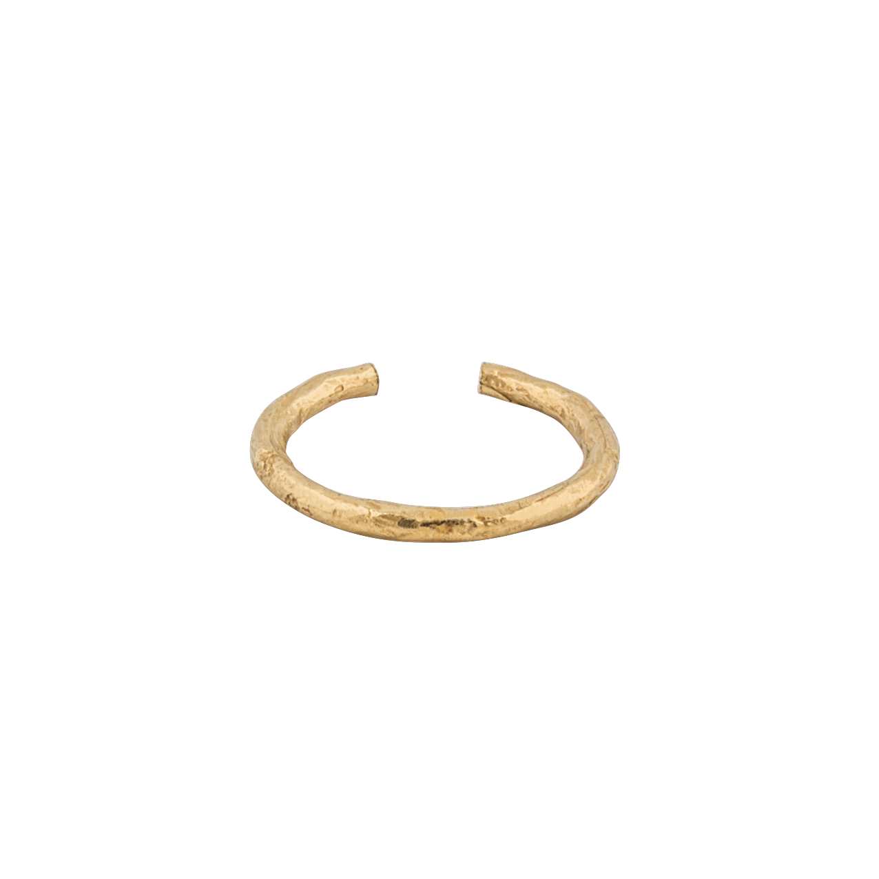 CU Jewellery - One Small Ring Gold