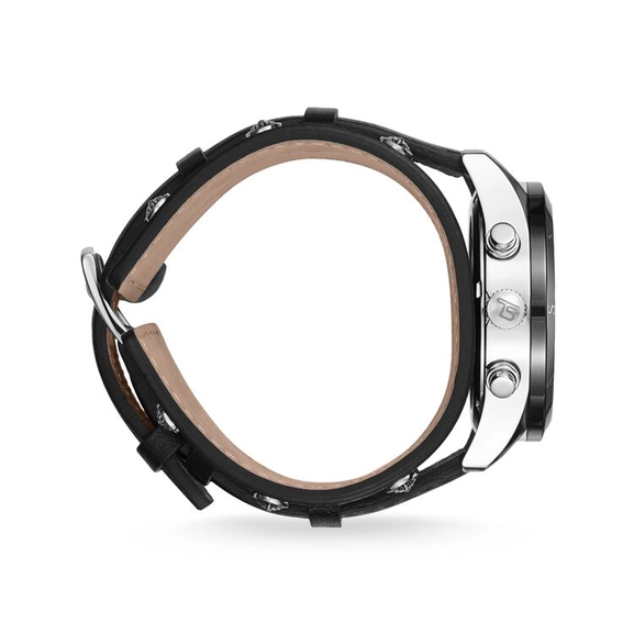 Kello Rebel Icon - Thomas Sabo - Suuri valikoima & ilmainen lahjapaketointi - Nordicspectra.fi