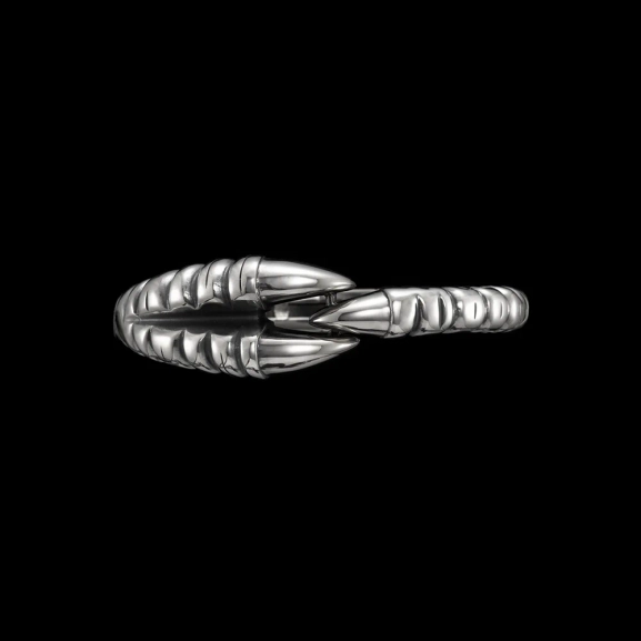 Claw Cuff - Maria Nilsdotter - 1-2 dagars leverans - Nordic Spectra
