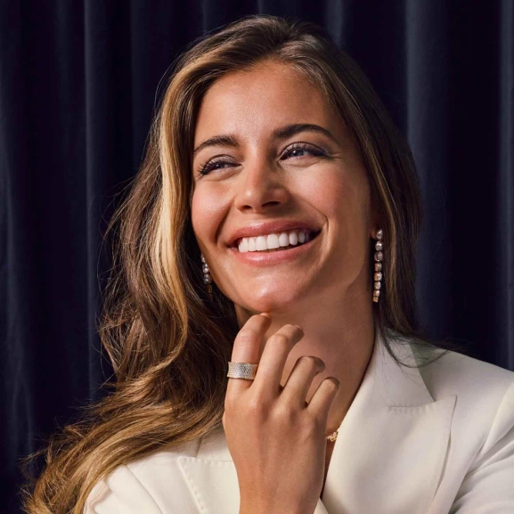 Sif Jakobin eksklusiivisesta Felline-kokoelmasta.