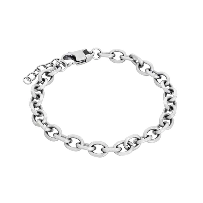 By Billgren - Armbandslänk Stål