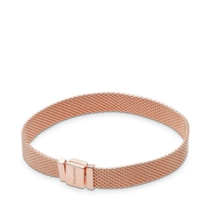 Pandora Reflexions Mesh-Armband von PANDORA, Schneller Versand - Nordicspectra.de